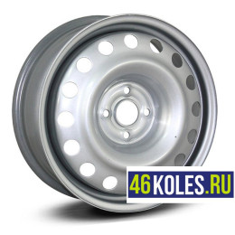 TREBL R14 / 5.5J PCD 4x98 ЕТ 44 ЦО 58.1 53B44K