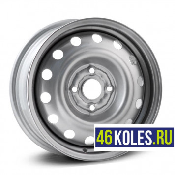TREBL R14 / 5.5J PCD 4x108 ЕТ 41 ЦО 63.3 53C41G