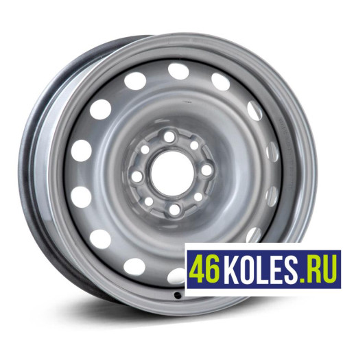 TREBL R14 / 5.5J PCD 4x108 ЕТ 47 ЦО 63.3 53C47G