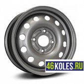TREBL R14 / 5.5J PCD 4x114.3 ЕТ 45 ЦО 67.1 53E45H