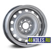 TREBL R14 / 5.5J PCD 4x108 ЕТ 34 ЦО 65.1 5990