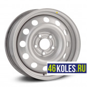 TREBL R14 / 5.5J PCD 5x120 ЕТ 40 ЦО 67.1 6085