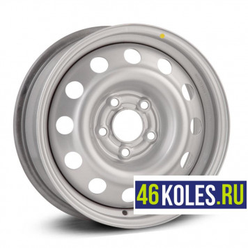 TREBL R14 / 5.5J PCD 5x120 ЕТ 40 ЦО 67.1 6085