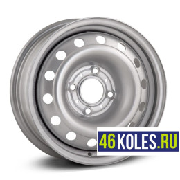 TREBL R14 / 5.5J PCD 4x108 ЕТ 24 ЦО 65.1 6215