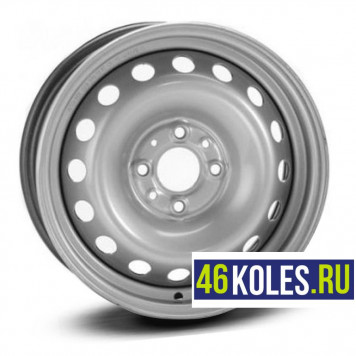 TREBL R14 / 5.5J PCD 4x108 ЕТ 37.5 ЦО 63.3 6355