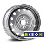 TREBL R14 / 5.5J PCD 4x108 ЕТ 18 ЦО 65.1 6390
