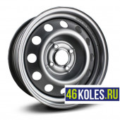 TREBL R15 / 6J PCD 4x108 ЕТ 18 ЦО 65.1 64C18F