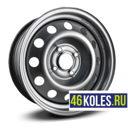 TREBL R15 / 6J PCD 4x108 ЕТ 18 ЦО 65.1 64C18F