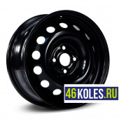 TREBL R15 / 6J PCD 4x114.3 ЕТ 45 ЦО 67.1 64E45H