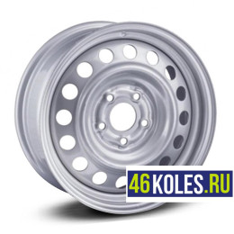TREBL R15 / 6J PCD 5x100 ЕТ 38 ЦО 57.1 64H38D