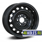 TREBL R15 / 6J PCD 5x114.3 ЕТ 40 ЦО 67.1 64J40H
