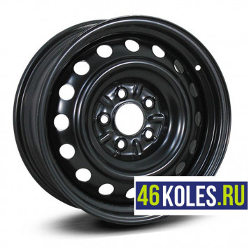 TREBL R15 / 6J PCD 5x114.3 ЕТ 40 ЦО 67.1 64J40H