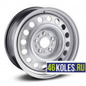 TREBL R15 / 6J PCD 5x110 ЕТ 35 ЦО 65.1 64L35F