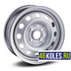 TREBL R14 / 5.5J PCD 4x114.3 ЕТ 44 ЦО 56.6 6555