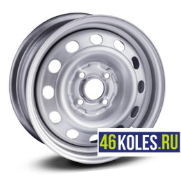 TREBL R14 / 5.5J PCD 4x114.3 ЕТ 44 ЦО 56.6 6555