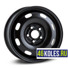 TREBL R14 / 6J PCD 5x100 ЕТ 37 ЦО 57.1 7250