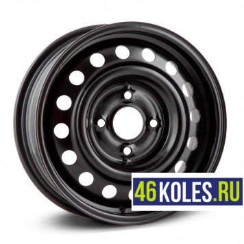 TREBL R15 / 5.5J PCD 4x100 ЕТ 51 ЦО 54.1 7405
