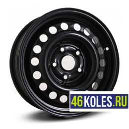 TREBL R16 / 6.5J PCD 5x114.3 ЕТ 39 ЦО 60.1 7625