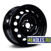 TREBL R16 / 6.5J PCD 4x108 ЕТ 26 ЦО 65.1 7860
