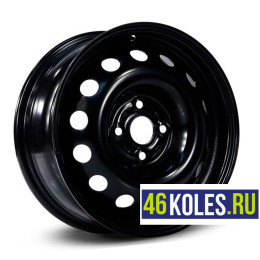 TREBL R16 / 6.5J PCD 4x108 ЕТ 26 ЦО 65.1 7860