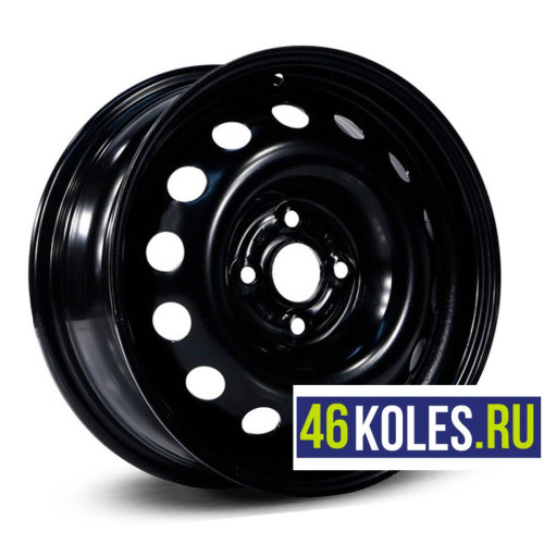 TREBL R16 / 6.5J PCD 4x108 ЕТ 26 ЦО 65.1 7860