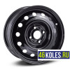 TREBL R15 / 6J PCD 4x100 ЕТ 43 ЦО 56.6 7915