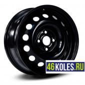 TREBL R15 / 6J PCD 4x114.3 ЕТ 44 ЦО 56.6 7985