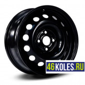TREBL R15 / 6J PCD 4x114.3 ЕТ 44 ЦО 67.1 8270