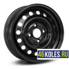 TREBL R15 / 6J PCD 5x100 ЕТ 39 ЦО 54.1 8430