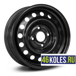 TREBL R15 / 6J PCD 5x100 ЕТ 39 ЦО 54.1 8430