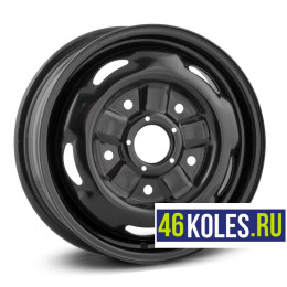 TREBL R15 / 5.5J PCD 5x160 ЕТ 60 ЦО 65.1 8505