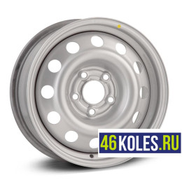 TREBL R15 / 5.5J PCD 5x139.7 ЕТ 5 ЦО 108.4 8665