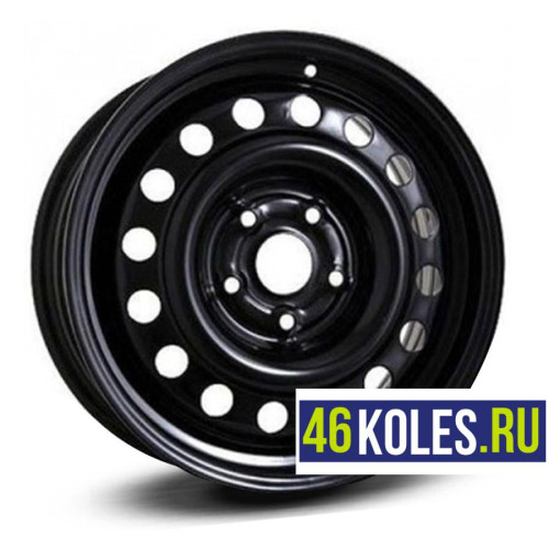 TREBL R16 / 6.5J PCD 5x112 ЕТ 46 ЦО 57.1 8667
