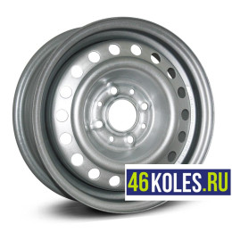 TREBL R16 / 6.5J PCD 5x160 ЕТ 60 ЦО 65.1 9118