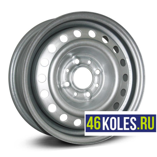 TREBL R16 / 6.5J PCD 5x160 ЕТ 60 ЦО 65.1 9118