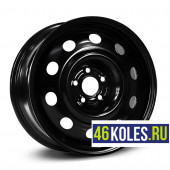 TREBL R16 / 6.5J PCD 5x108 ЕТ 40 ЦО 65.1 9249