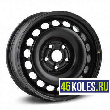 TREBL R17 / 7J PCD 5x114.3 ЕТ 50 ЦО 64.1 9312