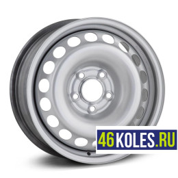 TREBL R16 / 6.5J PCD 5x130 ЕТ 66 ЦО 89.1 9495
