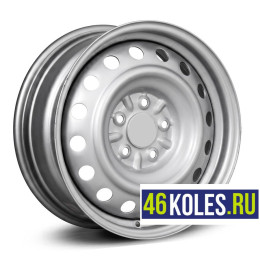 TREBL R16 / 6.5J PCD 5x114.3 ЕТ 47 ЦО 66.1 9563