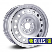 TREBL R16 / 6.5J PCD 5x120 ЕТ 51 ЦО 65.1 9685