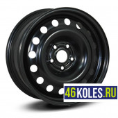TREBL R16 / 7J PCD 5x112 ЕТ 43 ЦО 66.6 9892