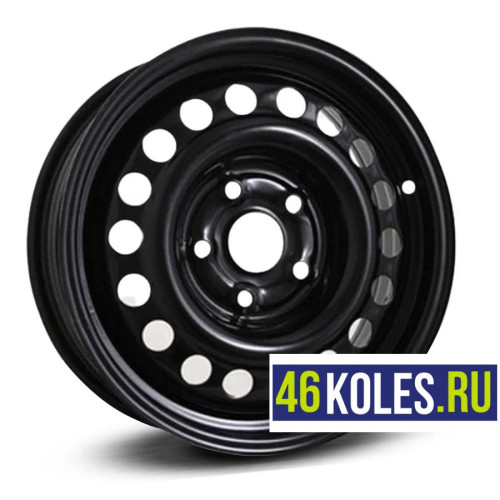 TREBL R16 / 6J PCD 5x139.7 ЕТ 22 ЦО 108.6 LT2883D_P
