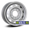 TREBL R16 / 6J PCD 5x139.7 ЕТ 22 ЦО 108.6 LT2883D_P