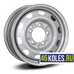 TREBL R16 / 6J PCD 5x139.7 ЕТ 22 ЦО 108.6 LT2883D_P