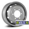 TREBL R16 / 5.5J PCD 6x170 ЕТ 105 ЦО 130.1 LT2885D
