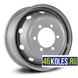 TREBL R16 / 5.5J PCD 6x170 ЕТ 105 ЦО 130.1 LT2885D