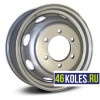 TREBL R16 / 5.5J PCD 6x170 ЕТ 105 ЦО 130.1 LT2886D