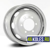 TREBL R16 / 6.5J PCD 6x170 ЕТ 106 ЦО 130.1 LT2889D