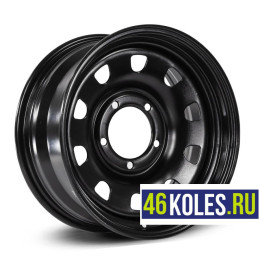 TREBL R16 / 7J PCD 5x139.7 ЕТ -10 ЦО 110.1 OFR-1