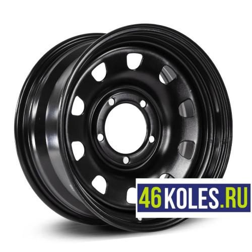 TREBL R16 / 8J PCD 5x139.7 ЕТ -10 ЦО 110.1 OFR-1